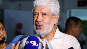 El comercio por puentes fronterizos