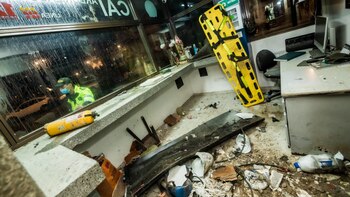 Colombian government urges Venezuela to