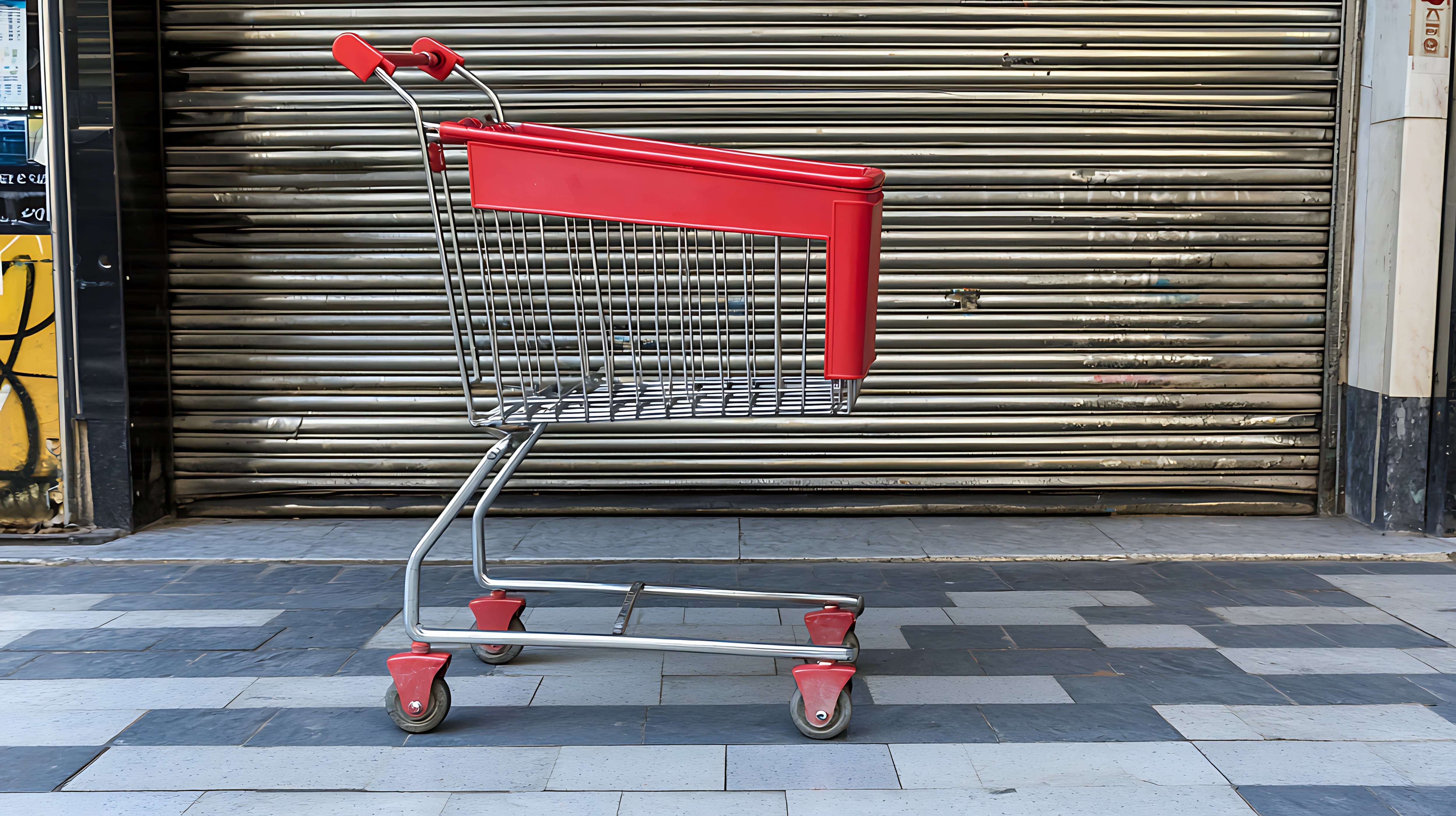 El CEPA advirtió que el deterioro se extendió a la mayoría de las actividades económicas (Adobe Stock)