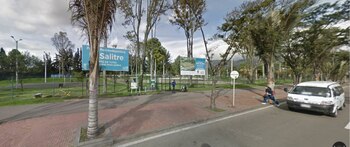 Tras salir de un entrenamiento