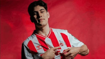 Felipe Chávez – FC Colonia – Bayern Múnich – Perú – deportes - 4 junio