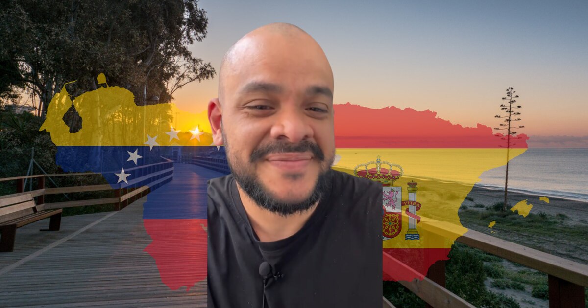 ¡Impactante! Venezolano Descubre un Hábito Español que Cambiará tu Vida: Salud, Bienestar y un Estilo de Vida Inigualable