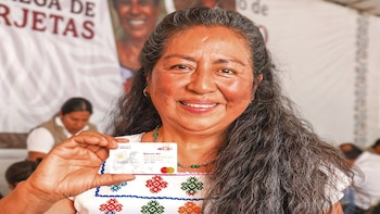 Pensión del Bienestar 2026: este