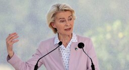 La escalada bélica entre Irán, EEUU e Israel, sanciones a Rusia o la rivalidad con China: la UE necesita una acción coordinada, pero tropieza con divisiones