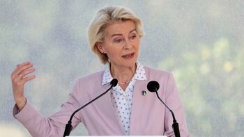 La escalada bélica entre Irán,