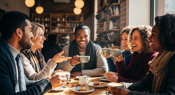 La desconexión laboral y pasatiempos