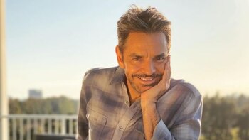 Eugenio Derbez sorprendió al tocar