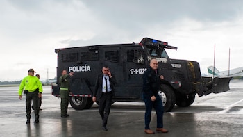 La Justicia de Colombia ratifica