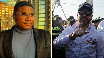 Oscar Benavides se refirió a