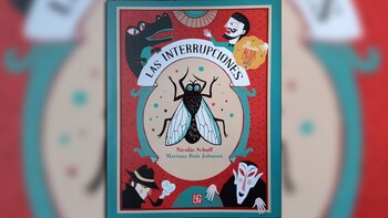 "Las interrupciones". Escrito por Nicolás