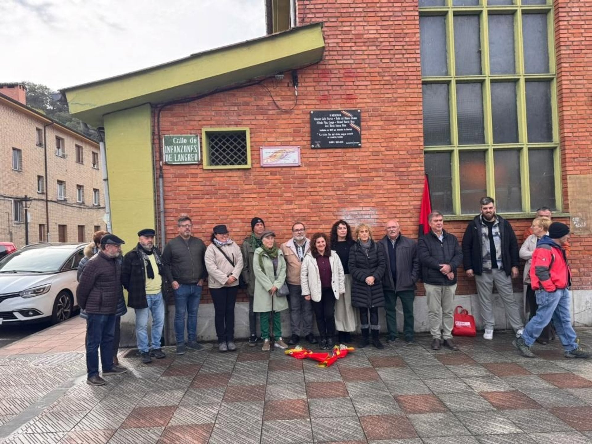 La viceconsejera de Derechos Ciudadanos carga contra Milei y critica a los empresarios que "aplauden sus insultos"