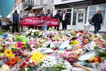 Miembros de la Asociación de