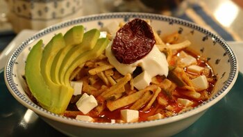 Feria de Alimentos de Origen