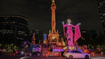 EN VIVO | Bloqueos, accidentes y manifestaciones hoy 24 de octubre: Paseo de la Reforma y 20 de noviembre permanecen sin circulación
