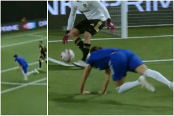 Además de preocupación por la