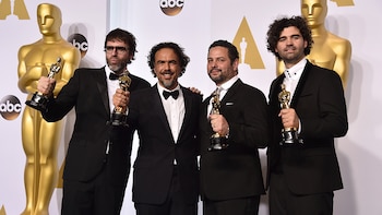 Premios oscars