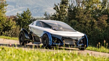 La eficiencia aerodinámica es fundamental