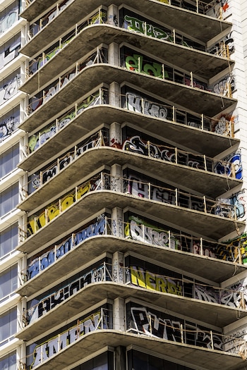 El proyecto original de Oceanwide