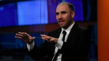 Expectativa por las medidas del