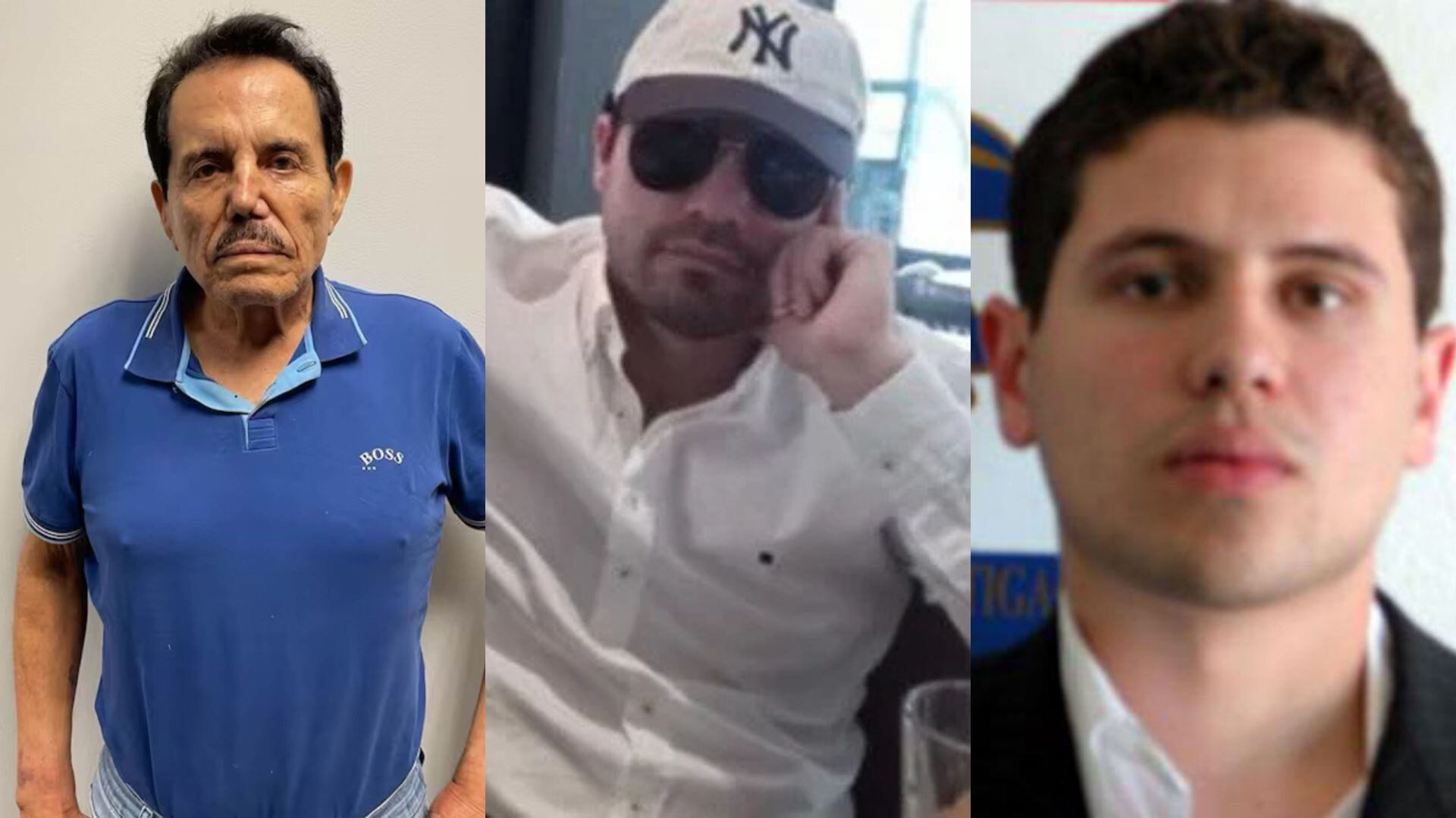 Desde prisión, Juan Francisco Picos Barrueta, condenado por el asesinato del periodista Javier Valdez Cárdenas, presentó una demanda en Estados Unidos en la que acusa a agencias federales de poner en riesgo su vida. (Redes sociales/EEUU)