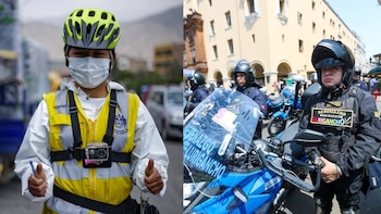 Municipalidad de SJL abre convocatoria