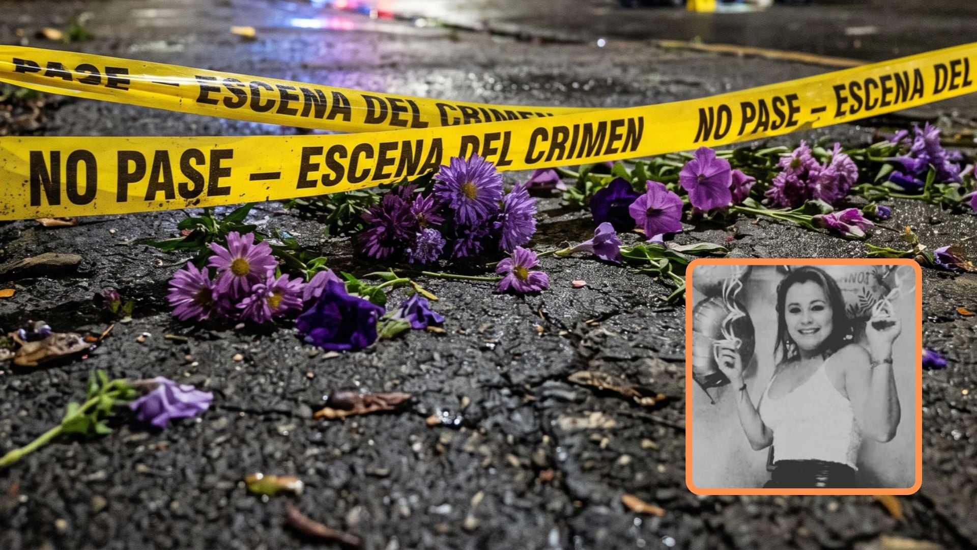 Hombre señalado de matar a su pareja con un destornillador en Medellín fue enviado a prisión: su sobrino la halló sin vida en su cama