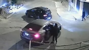 La Policía Nacional del Perú