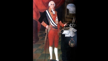 Mientras el futuro del Perú