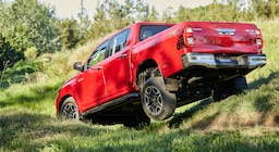 A pesar del furor por los SUV, las pick up todavía tienen el 28% del mercado: cuáles son y cuánto cuestan