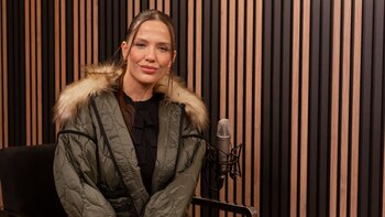 Ivana: "Podés estudiar en la