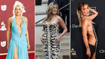 15 looks icónicos de Karol