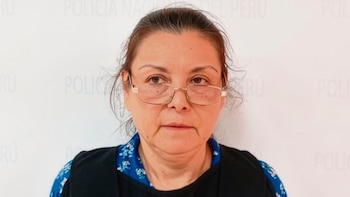 Lupe Zevallos seguirá en prisión: TC rechaza demanda de la hermana de ‘Lunarejo’ para anular su condena de 25 años