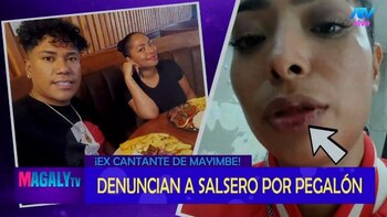 ‘Magaly TV La Firme’ EN VIVO: minuto a minuto del programa de hoy miércoles 14 de mayo ‘Magaly TV La Firme’ EN VIVO: minuto a minuto del programa de hoy miércoles 14 de mayo