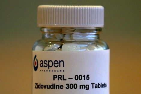 Escasez de medicamentos contra el VIH en niños en Colombia: alertan por falta de zidovudina y lamivudina Escasez de medicamentos contra el VIH en niños en Colombia: alertan por falta de zidovudina y lamivudina