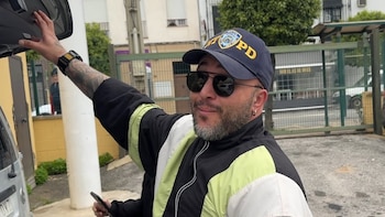 Kiko Rivera, tajante ante su