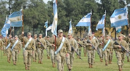 Hallaron muerto a otro efectivo del Ejército Argentino en Quilmes