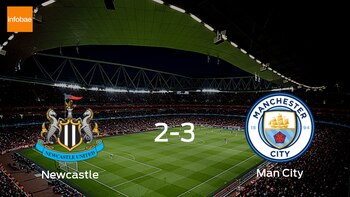 La Liga Premier es la máxima categoría del sistema de ligas de fútbol de Inglaterra. (Infobae)