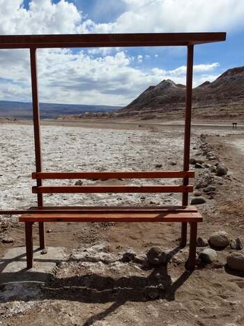 Atacama es el epicentro para