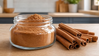 Retiran canela molida del mercado por posible presencia de niveles elevados de plomo: estos son los productos afectados