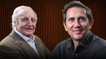 Juan Pablo Varsky contó por qué cree que terminó un ciclo para Scaloni y recordó la oferta política que no se dio