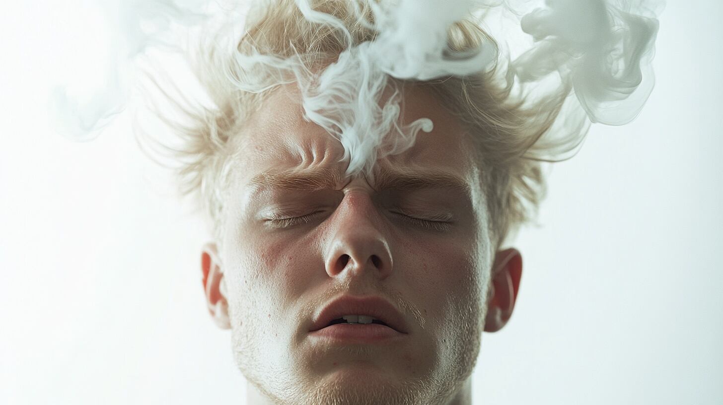 El ejercicio regular, como caminar, ayuda a regular el equilibrio hormonal y el estado de ánimo (Imagen Ilustrativa Infobae)