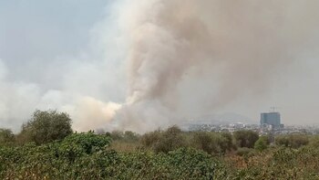 incendio naucalpan