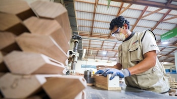 Estos trabajadores serán los más beneficiados con el aumento del sueldo mínimo a S/ 1.230