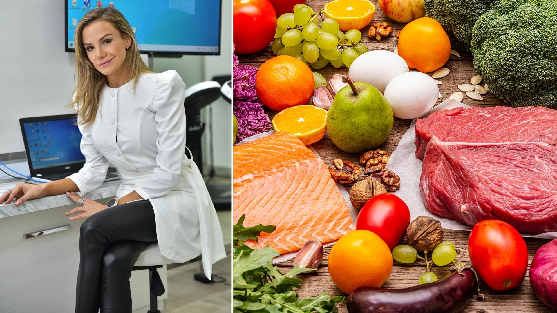 La nutricionista Carolina Sosky destaca la importancia de la longevidad como un proceso que prioriza calidad de vida, autonomía y energía.