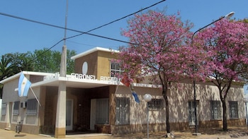 Santa Fe: un jubilado mató