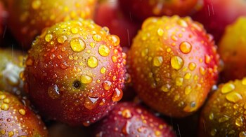 Los antioxidantes en el maracuyá