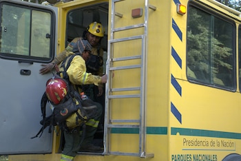 Se anticipa viento constante, con