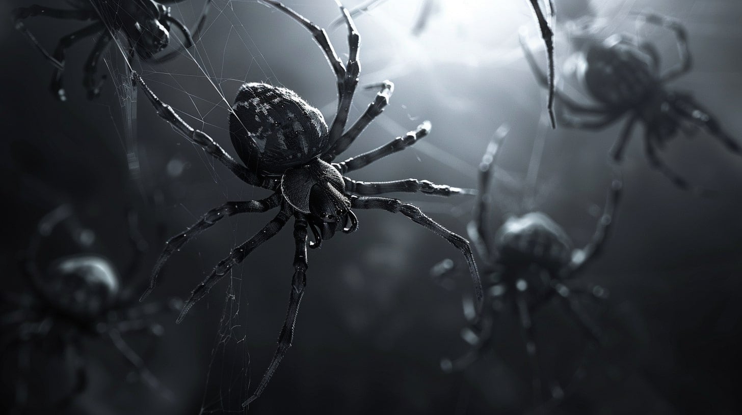 Fobias a animales, como serpientes, arañas, perros e insectos, representan uno de los grupos más frecuentes en la población (Imagen Ilustrativa Infobae)