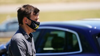 Roberto García Moritán