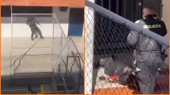 Revelaron la identidad del estudiante que desató balacera y luego se disparó en colegio de Medellín: lo habían retirado del plantel una semana atrás